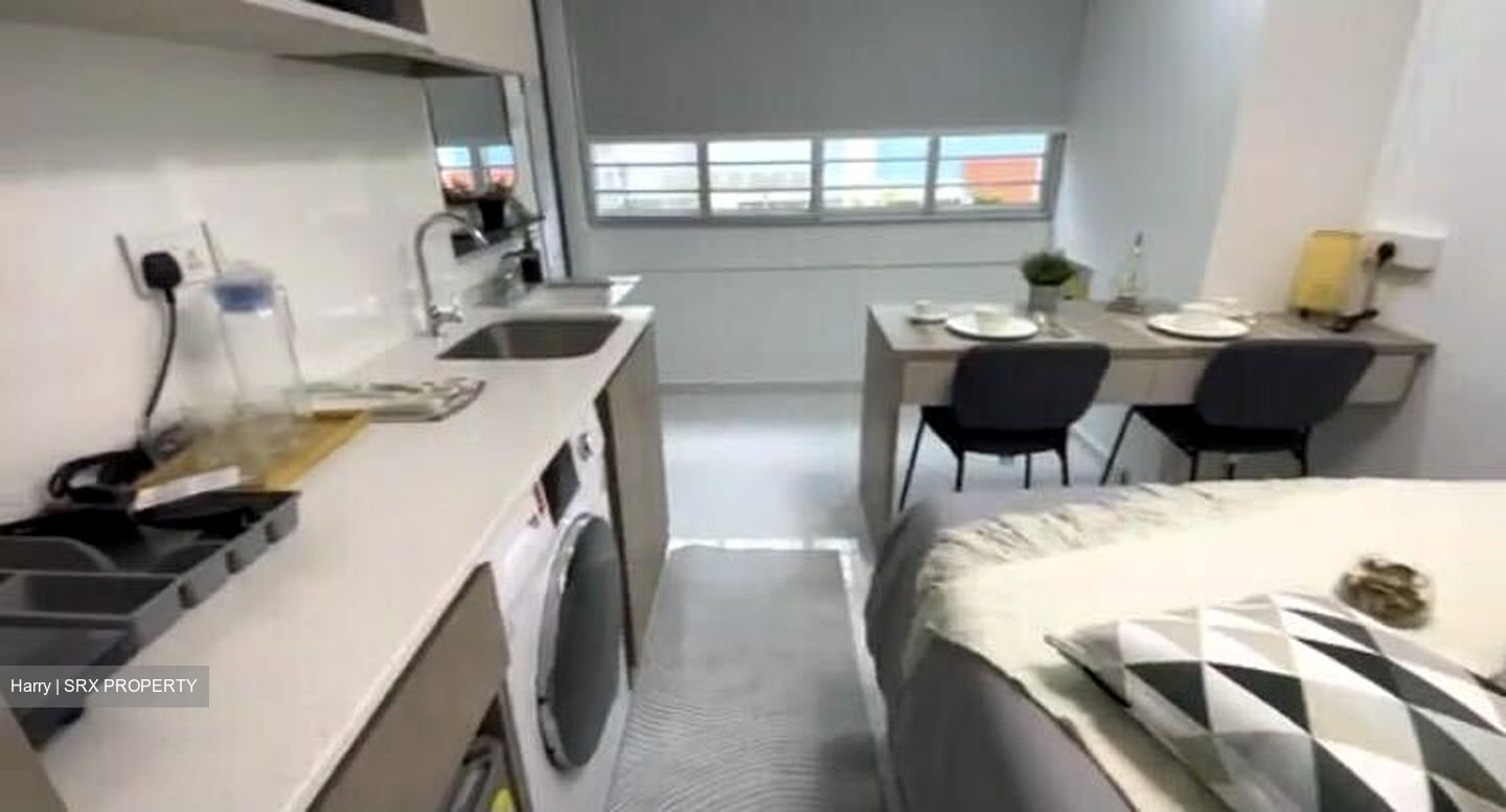 Blk 731 Yishun Street 72 (Yishun), HDB 3 Rooms #391365581